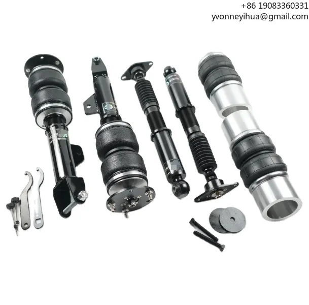 

Для Chrysler 300C LD 2011 ~/комплект пневматической подвески/воздушная пружина/амортизатор