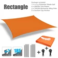 2x4M Orange