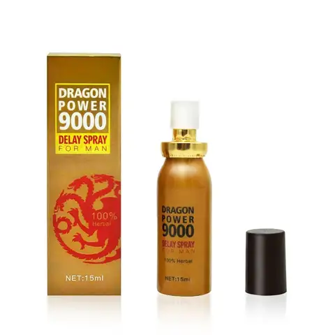 Men’s Delay Lubricant with Numbing Effect Water Based Formula for Long Lasting Performance and Control in Bed 18