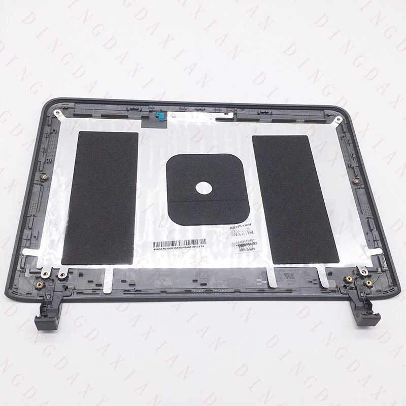

A++ NEW For HP ProBook X360 11 G1 G2 A shell screen back cover 809853-001 Gray