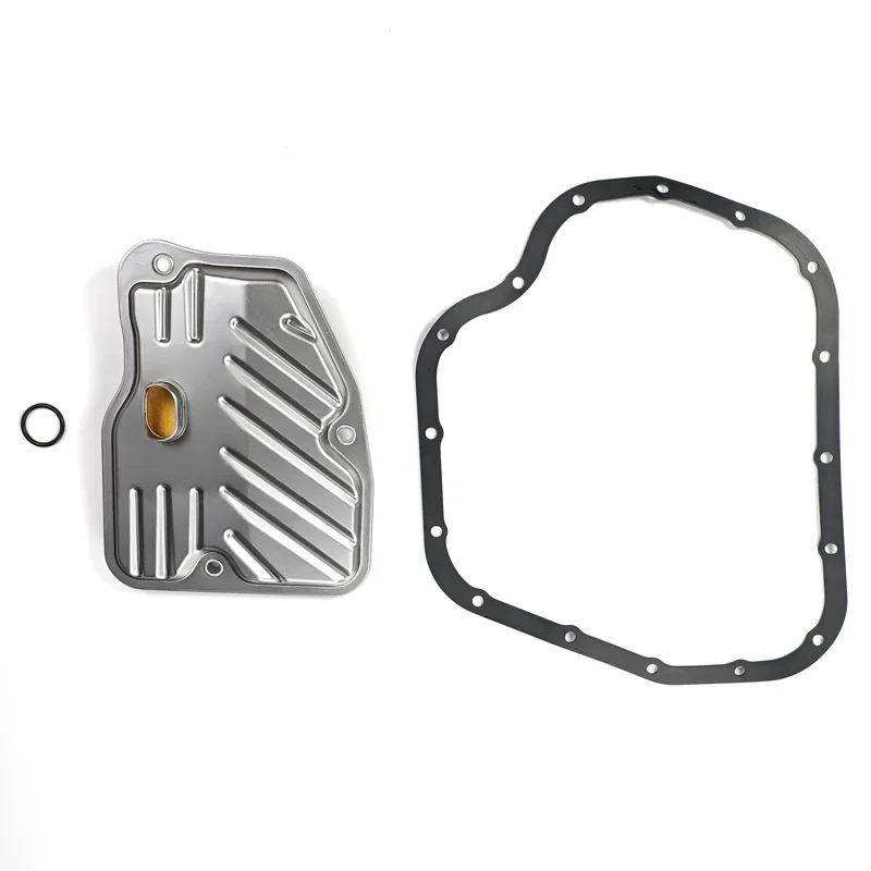 

Фильтр трансмиссии K313 с сеткой и прокладкой для Toyota Corolla 2014-2020, артикул 35330-12050