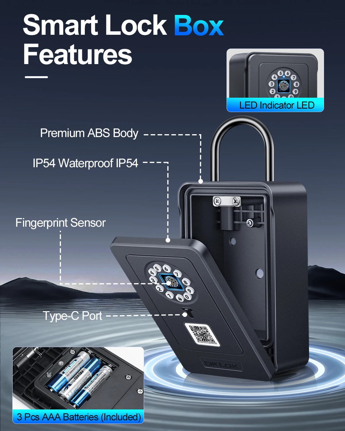 Thumbnail 2 - #55 Safes Discount Picks