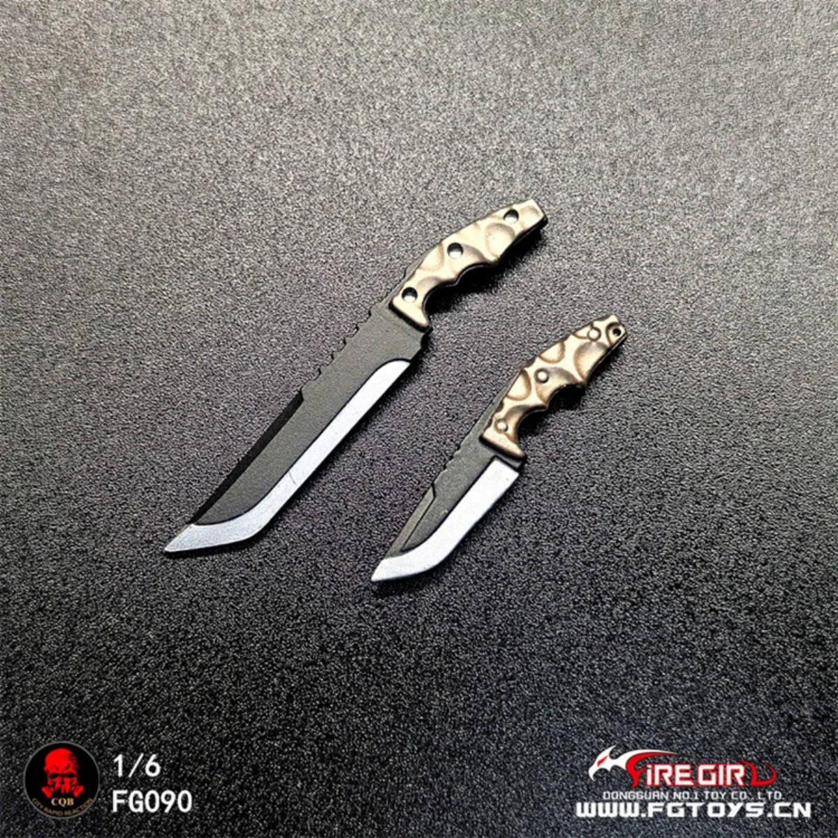 Fire Girl Toys FG09…