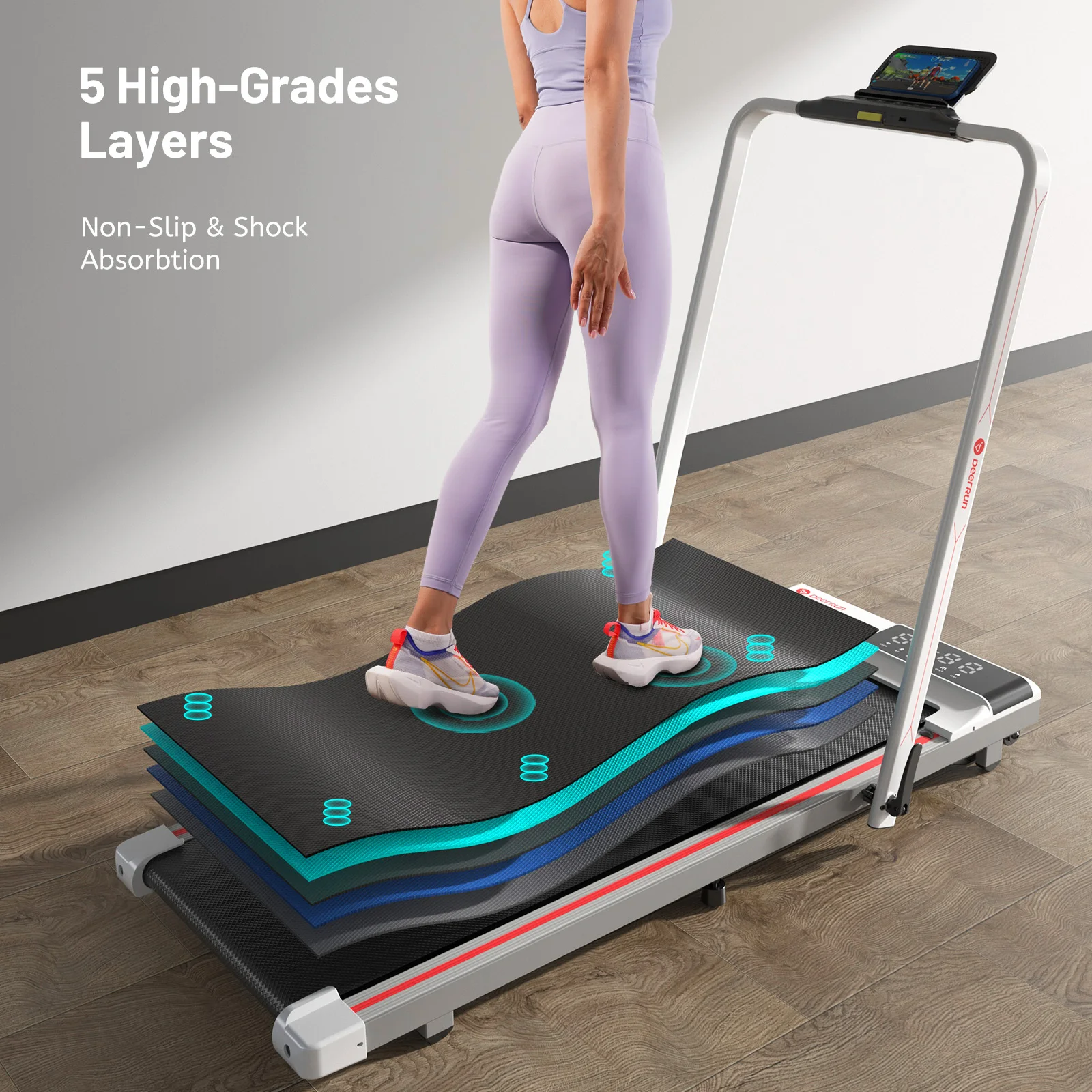Thumbnail 4 - #19 Treadmills List of Top Picks