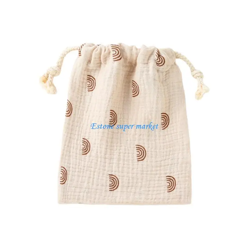 090B Newborn Diaper Storage Bags Baby Cloth Diaper Wet Bag Travel Nappy Bag
