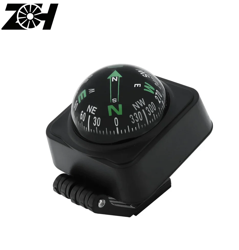 New Mini Four Wheel Drive 4X4 4WD Inclinometer Clinometer Tilt Angle Meter Slope Gauge
