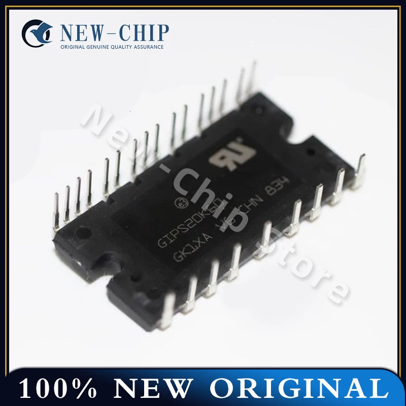 

1 шт.-10 шт./лот STGIPS20K60 GIPS20K60 SDIP-25L новый оригинал