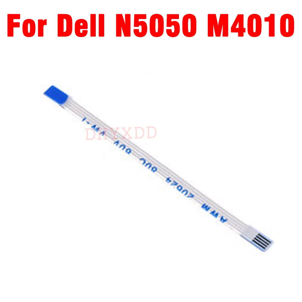 TouchPad Flex Cable For Dell N5050 M4010 M4040 V1440 N5110 N4020 N4030 N4050 4pin 15CM 150MM Mouse Touchpad Connector Cable