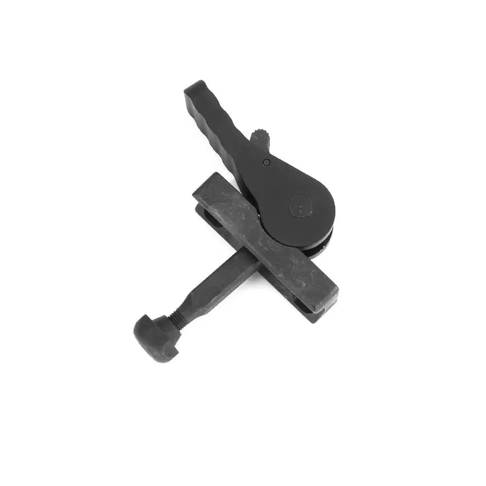 New Aluminum Tactical FAST QD Lever for FTC MRO Optic Red Dot Sight Mount