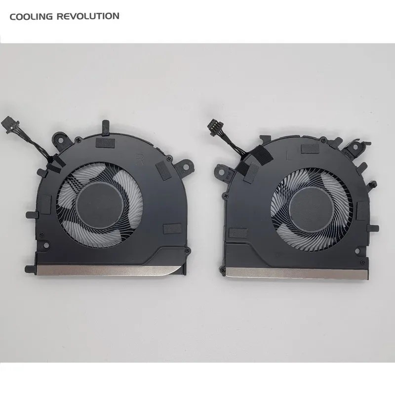 New Original Laptop CPUCooling Fan For 5F10S13924 ND65C13/14 Lenovo Yoga Slim 7 Pro 14 14ARH5 14IHU5 14IAP7 14IAH7 14ARH7 14ACH5