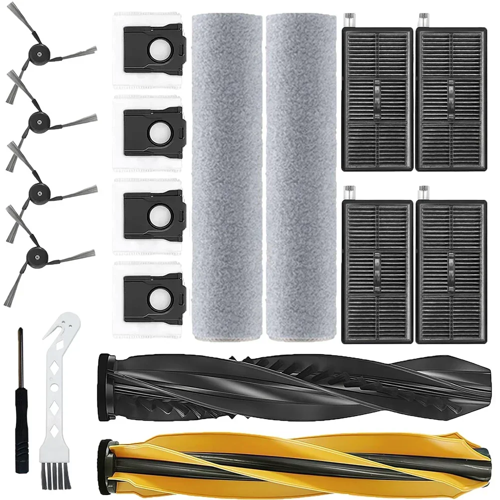kit-di-accessori-per-aspirapolvere-con-filtri-di-ricambio-panni-in-microfibra-e-spazzole-in-nylon-per-dreame-aqua10-ultra-track