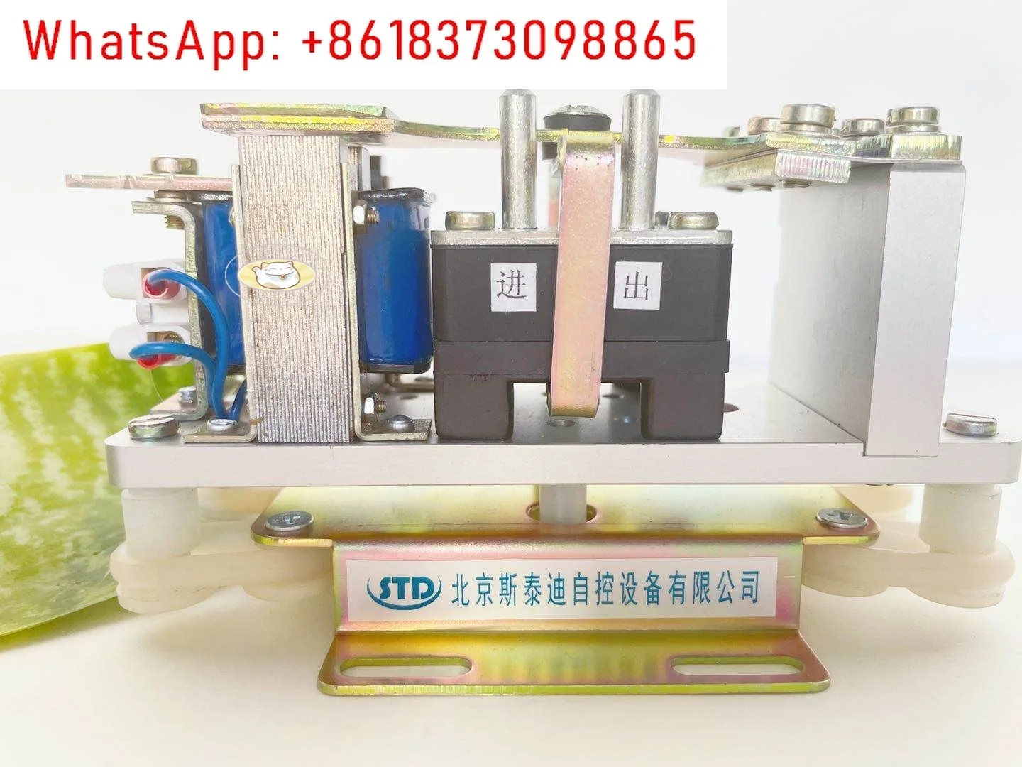 Sample Pump SP5 Ind…