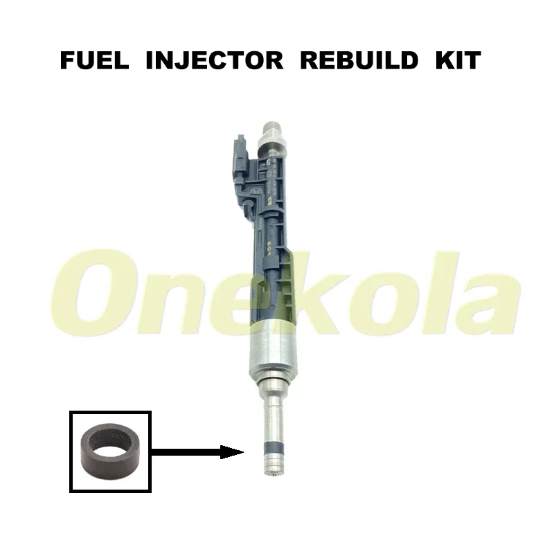 Fuel Injector Seal …