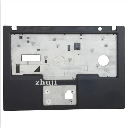 Imagem -05 - Lenovo-thinkpad Caixa Inferior Superior Lcd Tampa Traseira Palmrest Shell Dobradiça Tampa Ap1kf000100 Teclado Bisel Housing Gen Novo P14s