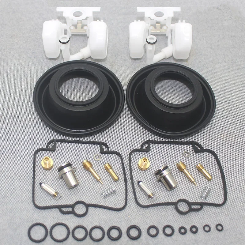 Para Suzuki GS500E 1994-2000 GS500 E GS 500 500E Kit de reparación de carburador