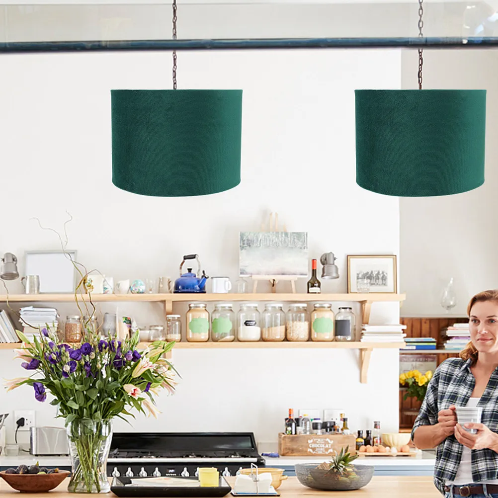 abat-jour-en-tissu-double-design-simple-et-elegant-pour-chambre-a-coucher-salon-lumiere-chaude-non-eblouissante-decoration-de-la-maison-couvre-lampe