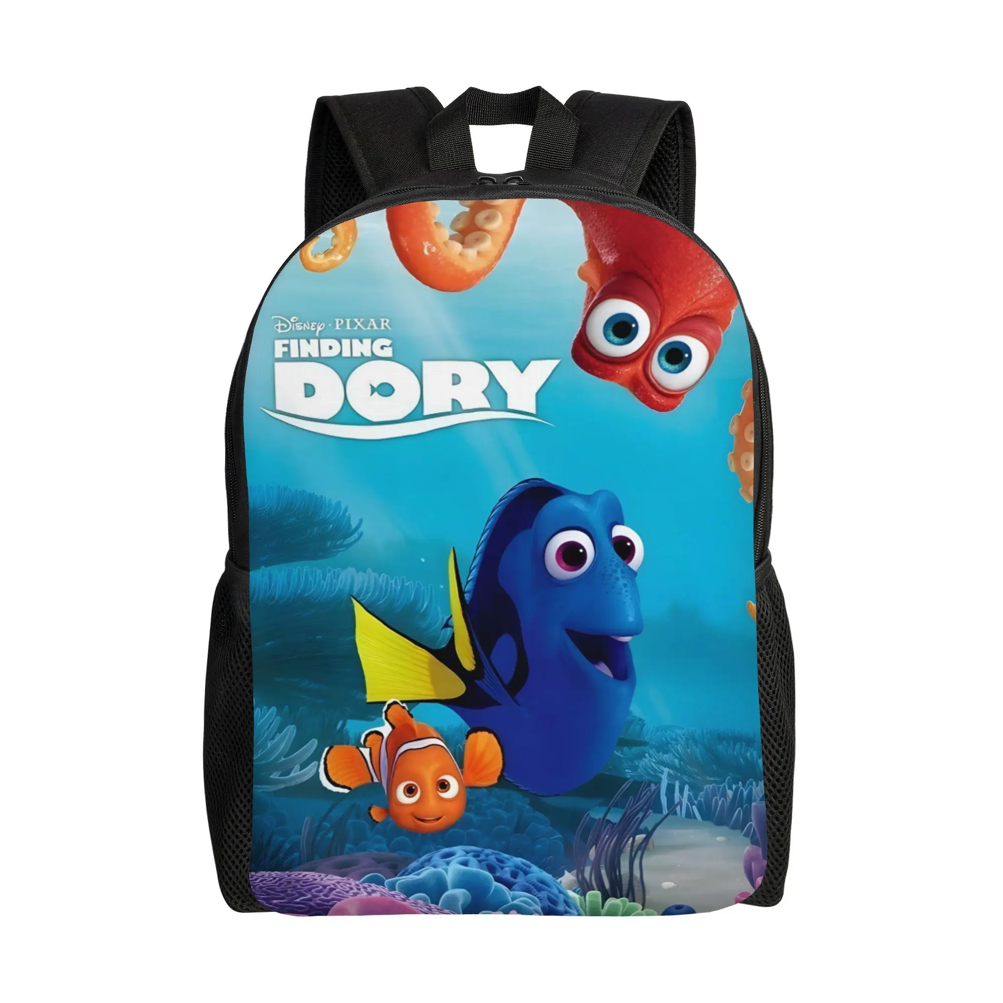 

1Piece Disney New School Year Backpack See Good Quality Backpack