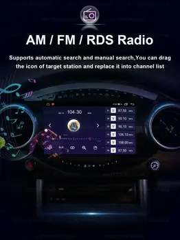 適用於BMWMINI COOPER S 2004-2006 R50 R52 R53的車載多媒體CarPlay安卓車載系統GPS導航立體聲收音機主機 8 最佳銷售 適用於迷你庫柏R50的安卓收音機 - №5