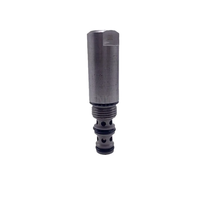 

MUGURO excavator accessories for EC modern wheel excavator 70 75 80 pilot safety lock rotary solenoid valve spool