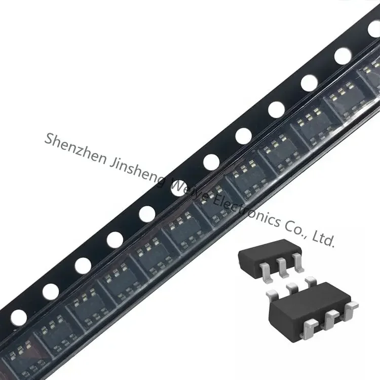 FDC3535 FDN337N FDV301N FQP13N10 Transistor MOSFET P-Channel 80V Power Trench IC Chip to demand PCB BOM Free Shipping SOT-23