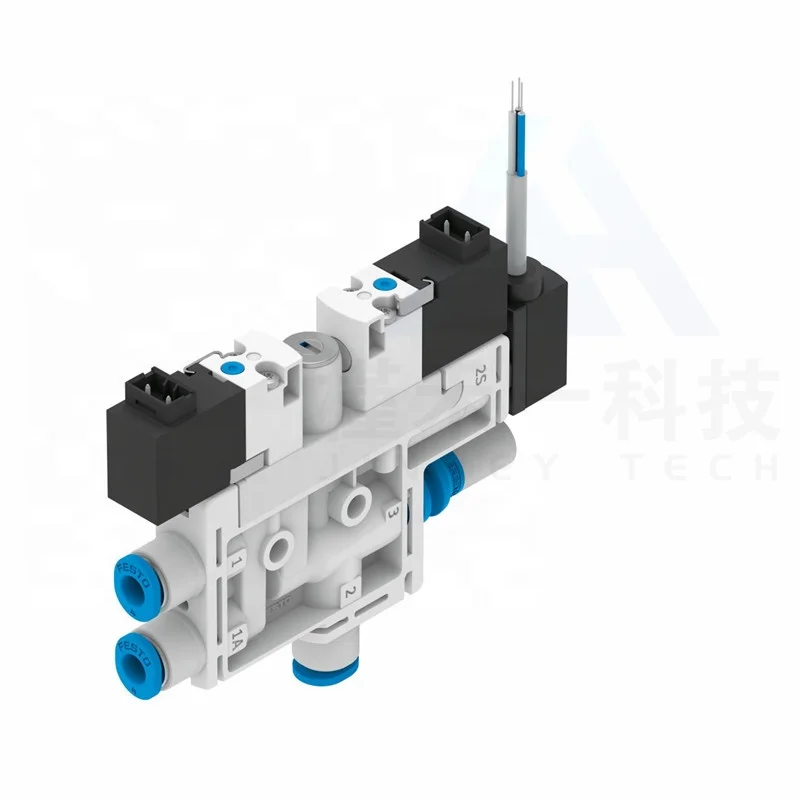 

100% New Vacuum Generator 8049045 In stock