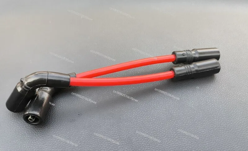

1200.883.X48.V72.Bold high performance ignition wire