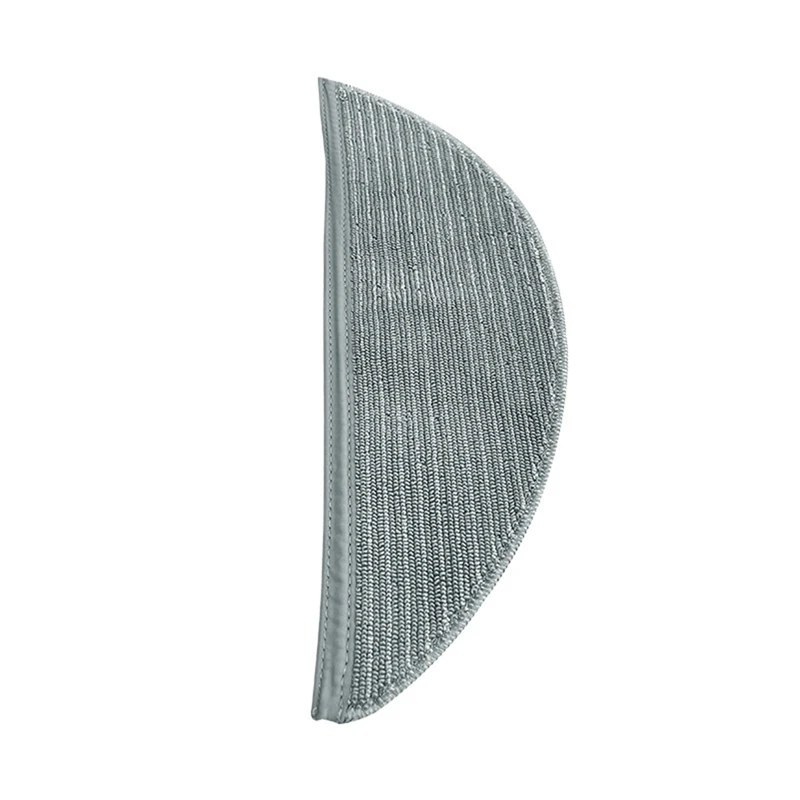 قطع غيار ممسحة قماش قابلة للاستبدال لكناسة siaomi lydsإلى R1 ، مكنسة كهربائية روبوت ، ملحقات تنظيف