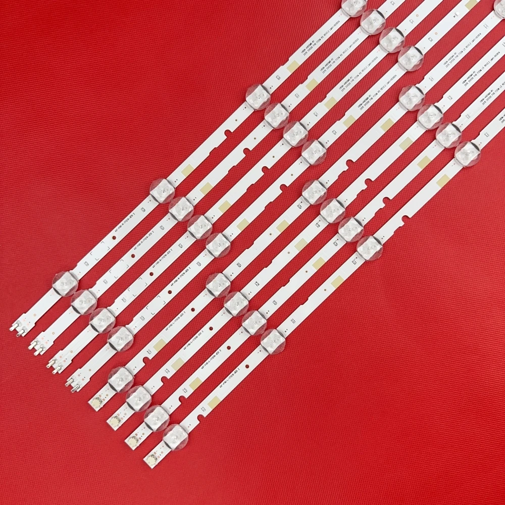 LED backlight for UN49J5200 UN49J5290 UN49J5290AG HG49NJ477 UN50J5200 UN50J5020 49 FHD-R L-180319-JEDI BN96-46573A