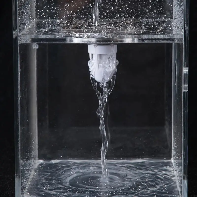 A6HD ванная душевая напольная крышка для подключения для ловушки Siphon раковина для ванной комнаты в ванной комнате