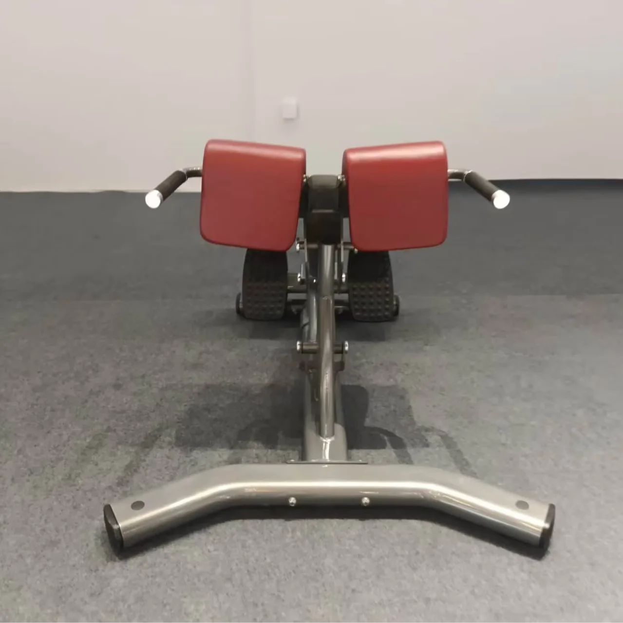 معدات اللياقة البدنية في صالة الألعاب الرياضية التجارية الأكثر مبيعًا معدات اللياقة البدنية متعددة الوظائف مقعد روماني