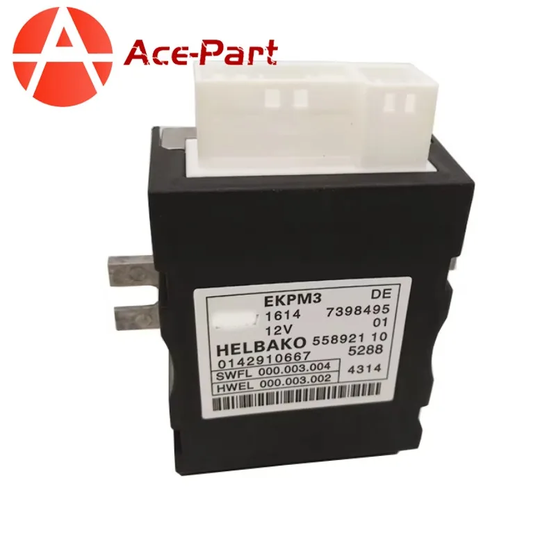 

7411595 16147411595 Для BMW 1,2,3,4,5,6,7 X5 X6 F06 F10 F12 F13 F20 F22 F30 F32 модуль управления топливным насосом Rolls-Royce Dawn Wraith
