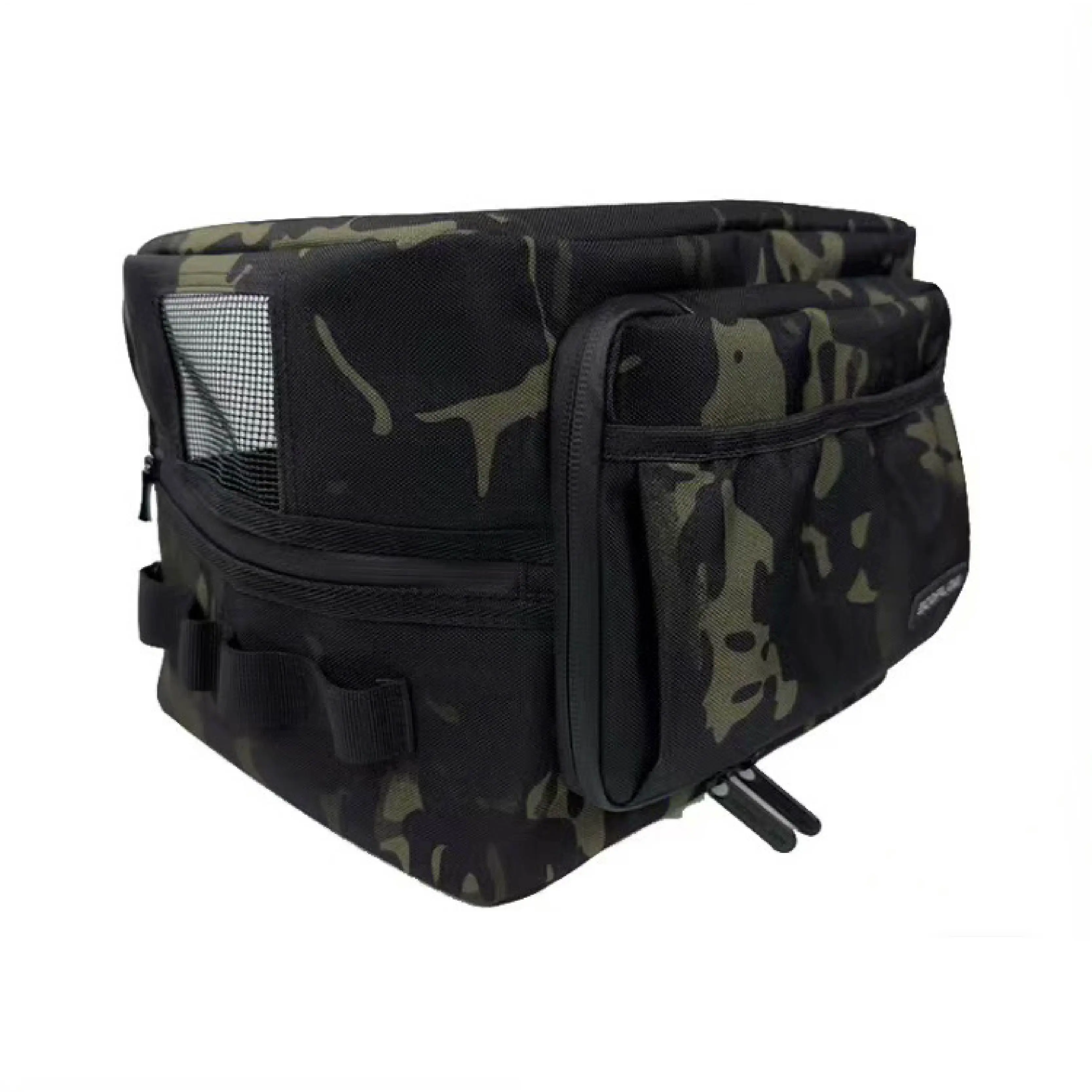 ECOFLOW River 2 MAX camo bag, outdoor power portable waterproof storage bag