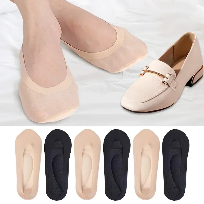 Semelles intérieures pour femmes, extensibles 3D, respirantes, déodorantes, avec amorti pour la course, pour chaussons invisibles, semelles de chaussures, coussin orthopédique