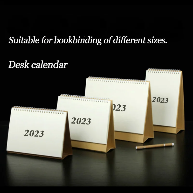Customizable TD-1500B34 Binding Machine 34 Holes Punching Capacity 15 Sheets Double Wire Binder