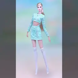for elegant for barbie doll clothes
