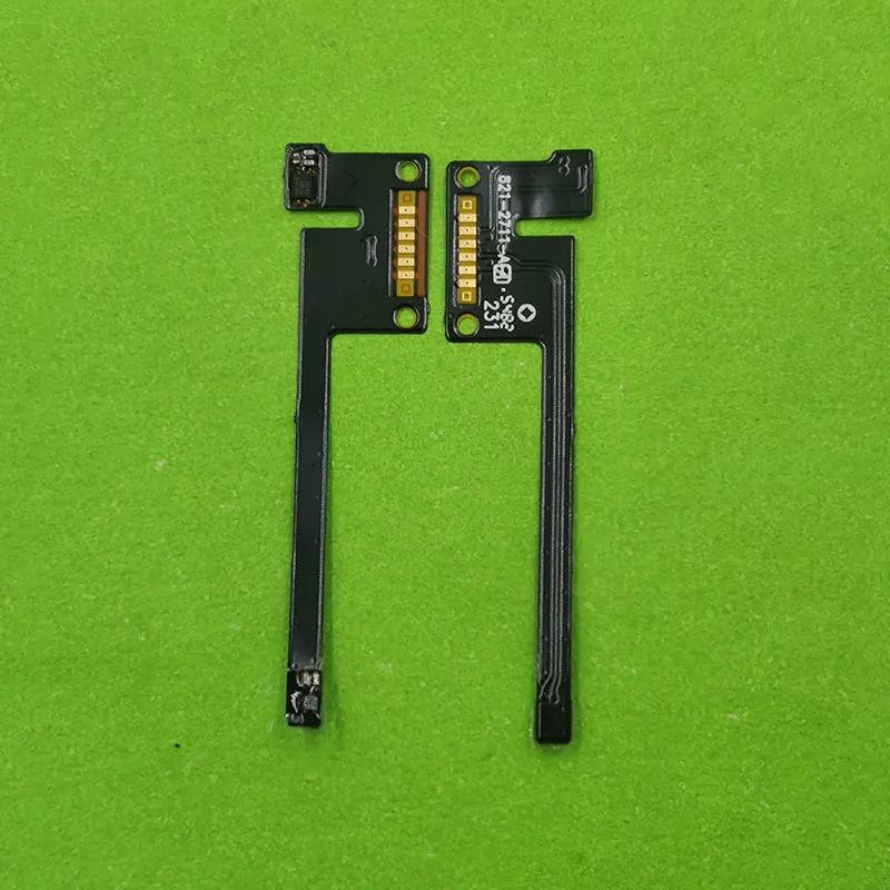 

1-5pcs Proximity Sensor Sleep Flex Cable Ribbon For Ipad Mini 4 5 A1538 A1550 Mini5 A2133 A2124 A2126 A2125 Magnetic Induction