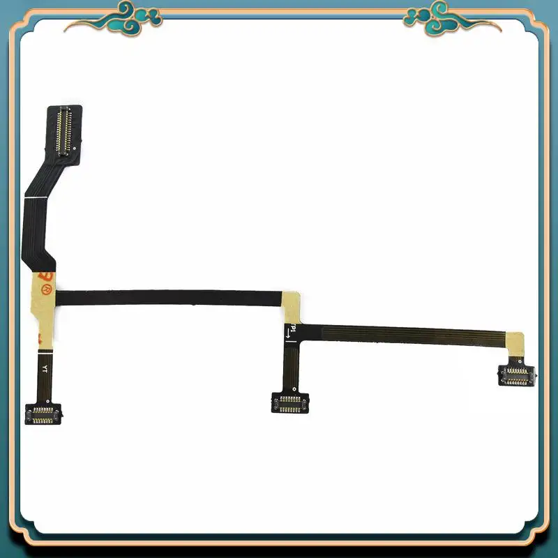 ABJG-Camera Gimbal Flex Cable - đánh giá và giá Drone Gimbal Ribbon Cable