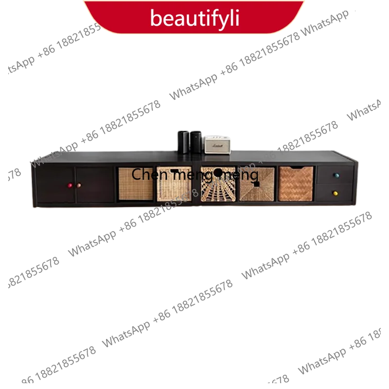 a48 Elegant Aesthetic Tv Stand Unique Design Nordic Glam Tv Stand Premium Space saving Rack De Sala Televisão Tv Cabinet Furnitu