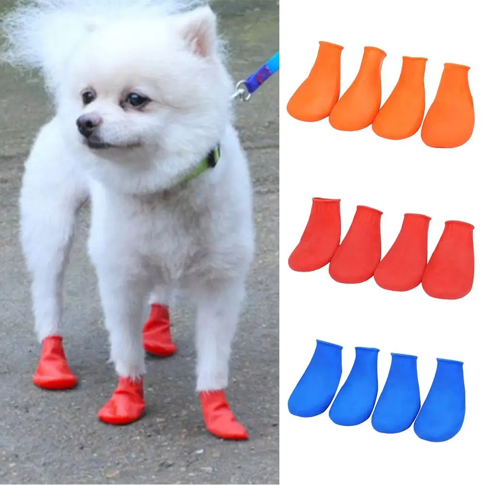 Thumbnail 4 - #68 Best Dog Boots to Buy In 2026