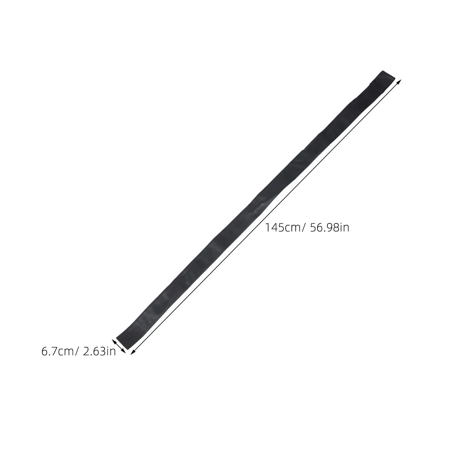 Pool Bag Billiard Snooker Storage Pouch Durable PU Adjustable Strap Portable Organizer Accessories Damage Travel