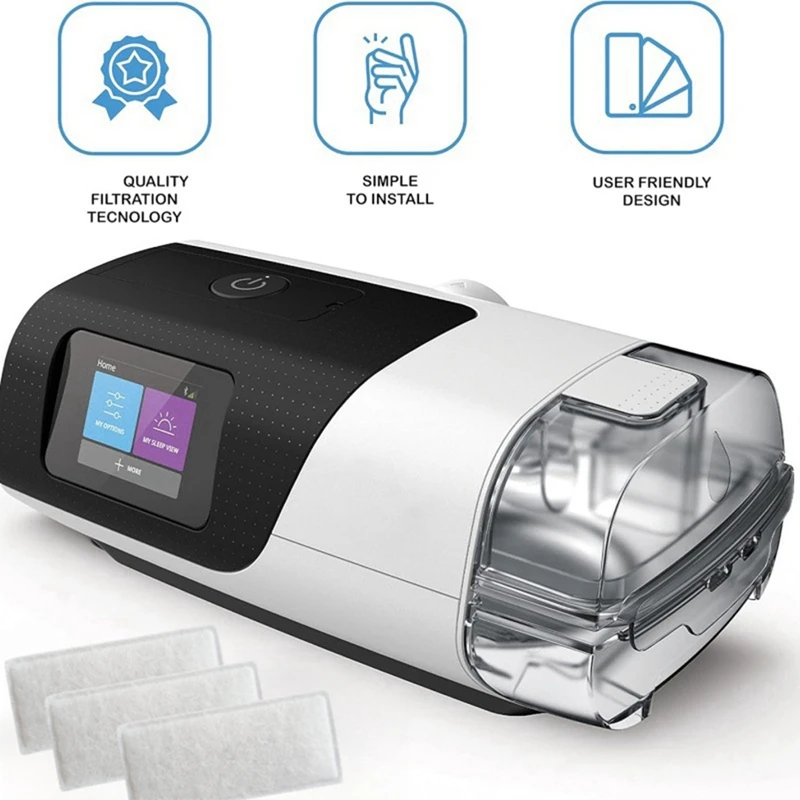 �y�Z�[�����zAirSense 11 �p CPAP �t�B���^�[ 100 �p�b�N - AirSense 11 CPAP �}�V���p�����t�B���^�[-A23R