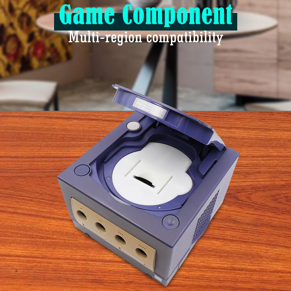 GC Loader Lite SD2SP2 Card Reader 3D Printed Mount Kit for Nintendo GameCube NGC