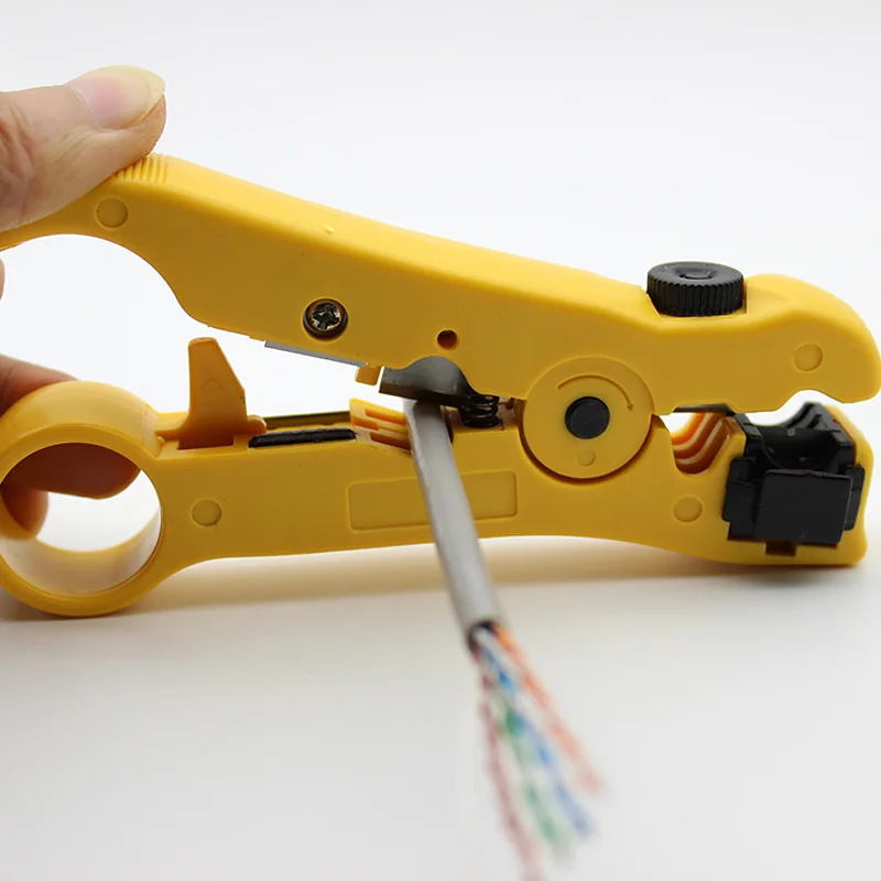 Automatic Stripping…