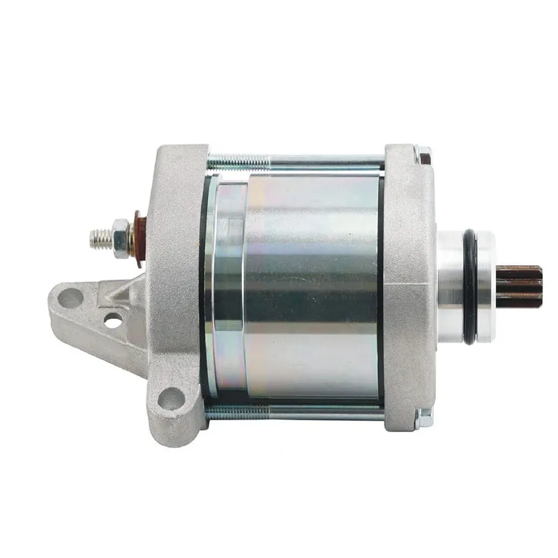 STG93843 Starter Motor 8R9-81890-00 B3J-81890-00 Fits Yamaha YZ450F WR450F YZ450FX Dirt Bike