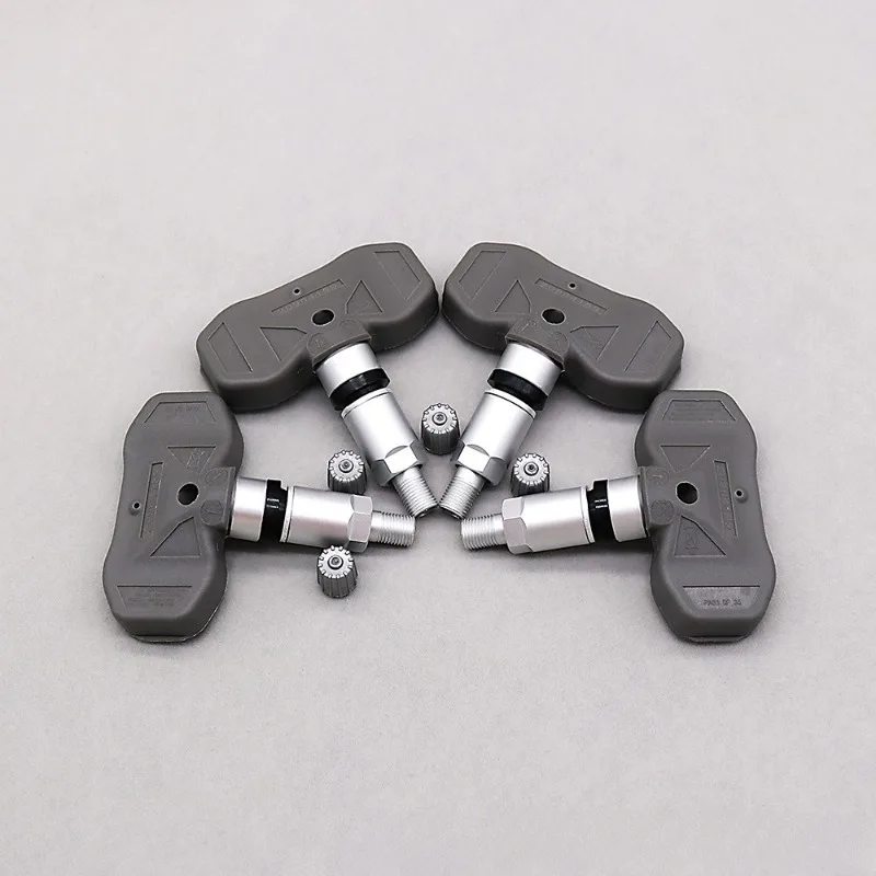 

4PCS/Lot Car Tire Pressure Monitor System Sensor 20964159 For 2013 2014 2015 2016 Cadillac CTS Chevrolet Camaro SS TPMS 315MHZ