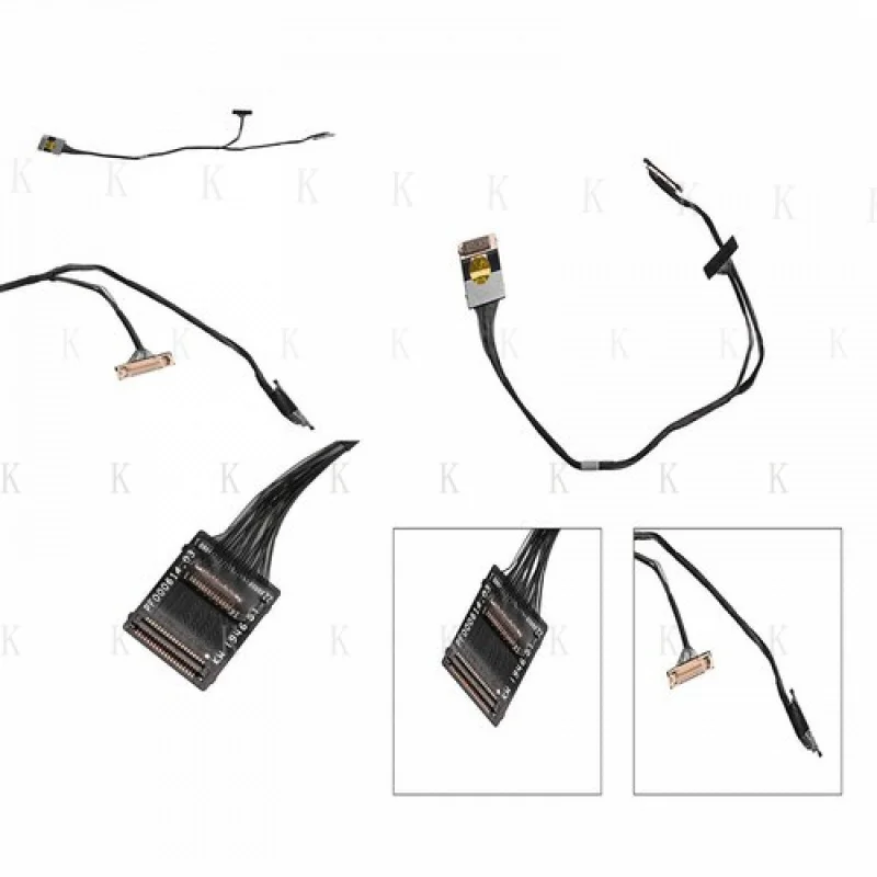 C   For DJI Mavic Mini 2 Gimbal Camera Signal Line Cable Spare Parts