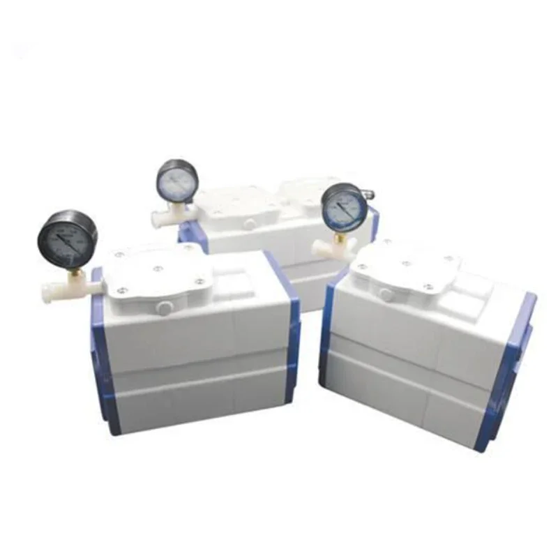 High Cost Performance Quality Series Machine Mini Diaphragm Vacuum Pump Price Diaphragm Pump