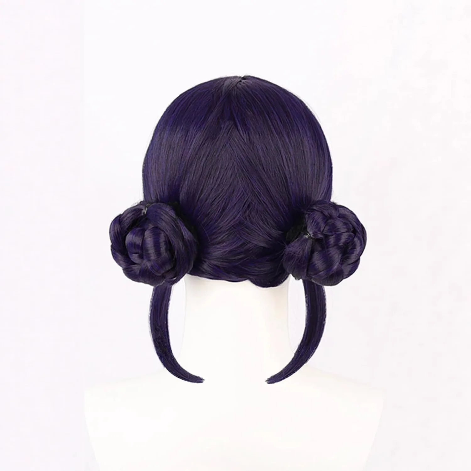 Kostium Cosplay K-POP Witch Hunt, Peruka Cosplay Rumi Mirazoi z koreańskiej grupy muzycznej Wave Girl