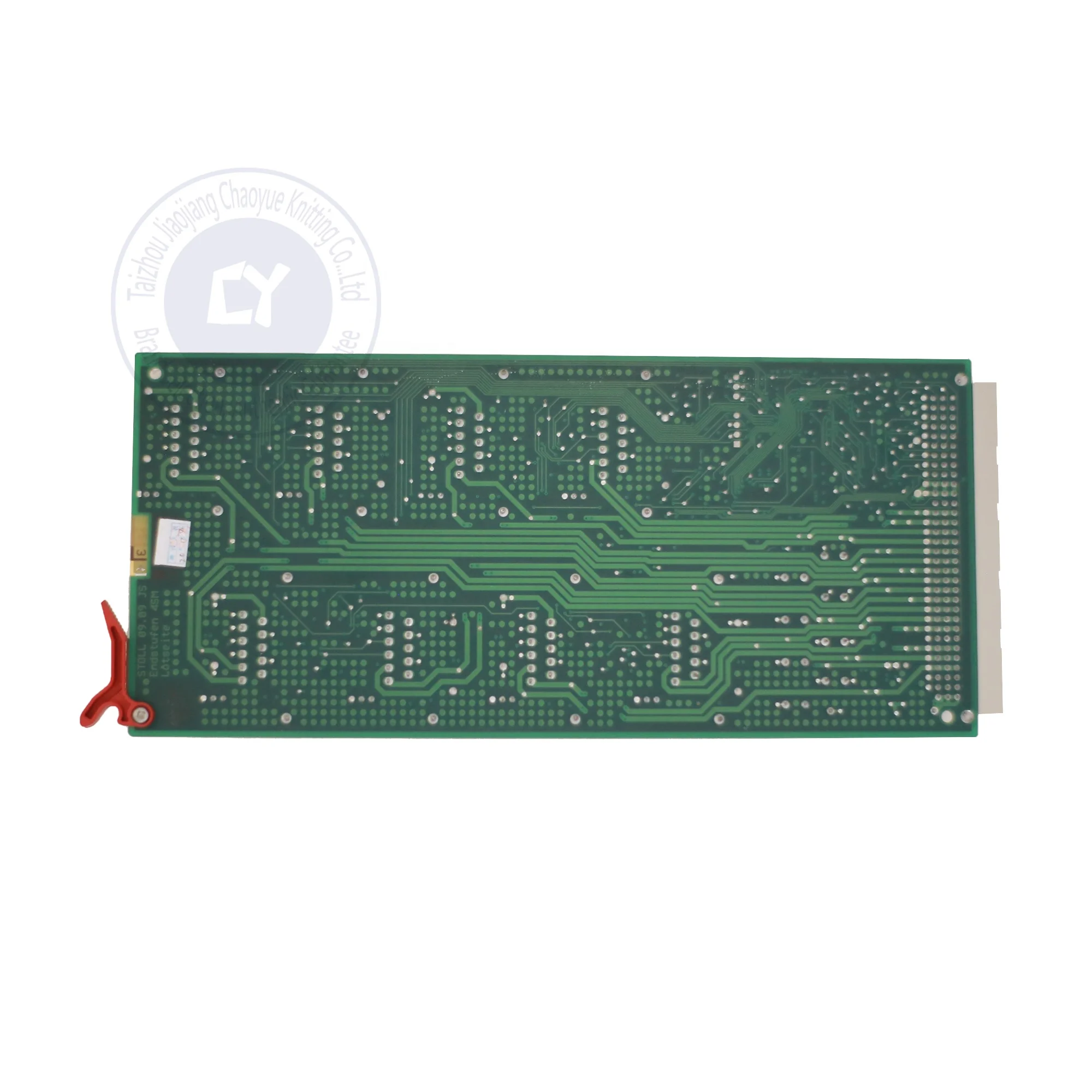 Apparel & Textile Machinery Parts STOLL Computerized Flat Knitting Machine Electronics Control  Card