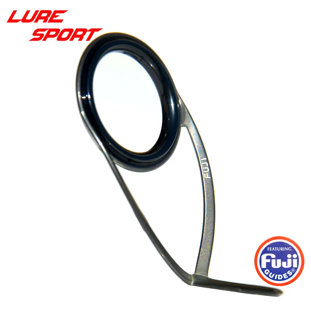 FUJI 2pcs SIC Ring IGKLSG PKLSG 4pcs Alconite Ring BCKLAG CCKLAG KLAG BKLAG guideRod Building component Repair DIY Accessory view 3